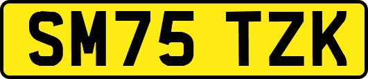 SM75TZK