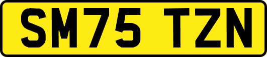SM75TZN