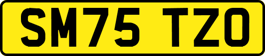 SM75TZO