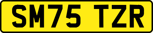 SM75TZR