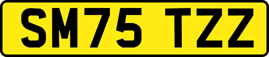 SM75TZZ