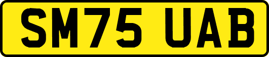 SM75UAB