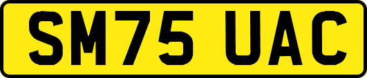 SM75UAC