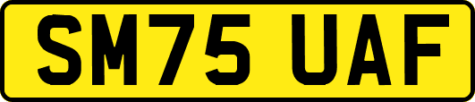 SM75UAF