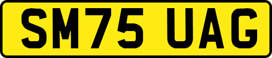 SM75UAG