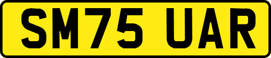 SM75UAR