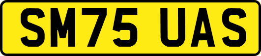 SM75UAS