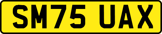 SM75UAX