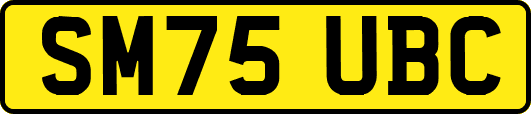 SM75UBC