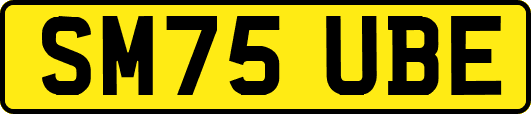 SM75UBE