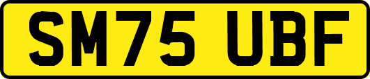 SM75UBF