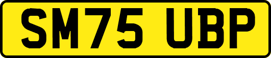 SM75UBP