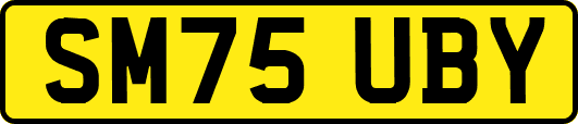 SM75UBY
