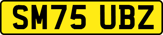 SM75UBZ