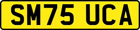 SM75UCA