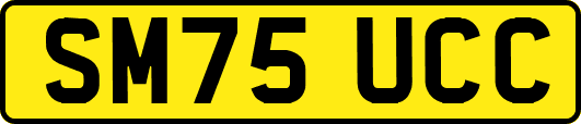SM75UCC