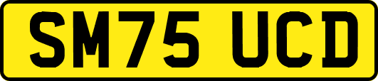 SM75UCD