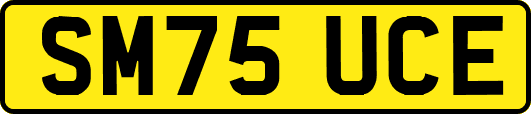 SM75UCE