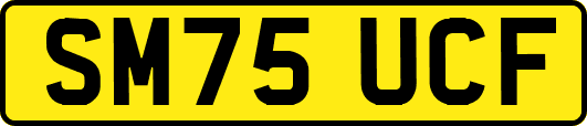 SM75UCF