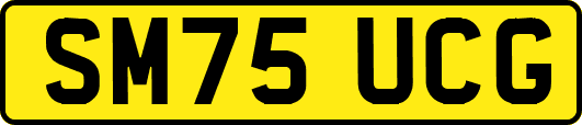 SM75UCG