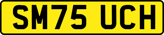 SM75UCH