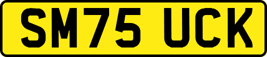 SM75UCK