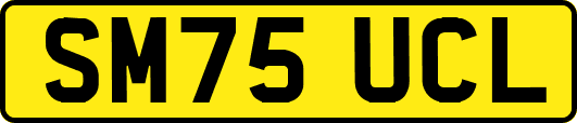 SM75UCL