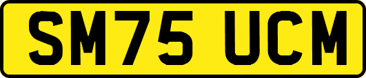 SM75UCM