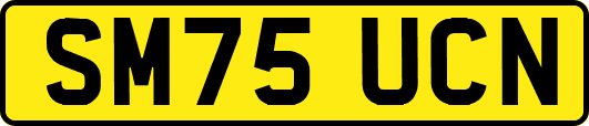 SM75UCN