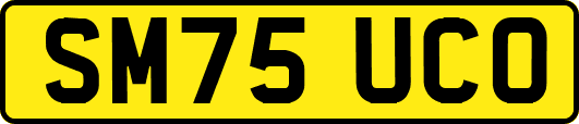 SM75UCO