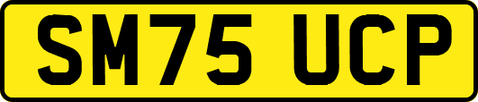 SM75UCP