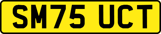 SM75UCT