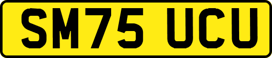 SM75UCU