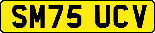 SM75UCV
