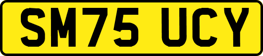 SM75UCY