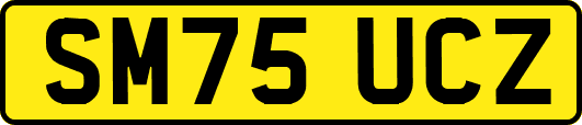 SM75UCZ
