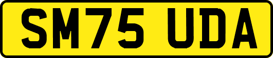 SM75UDA