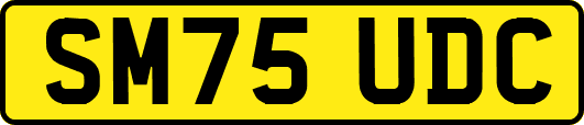 SM75UDC
