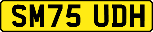 SM75UDH