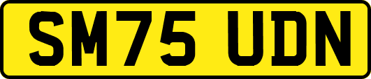 SM75UDN
