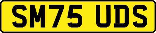 SM75UDS