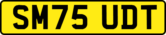 SM75UDT