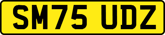 SM75UDZ