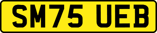 SM75UEB