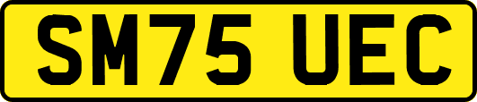 SM75UEC