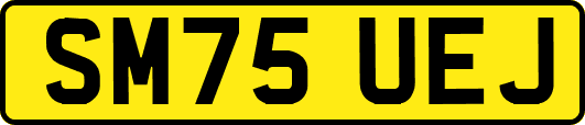 SM75UEJ