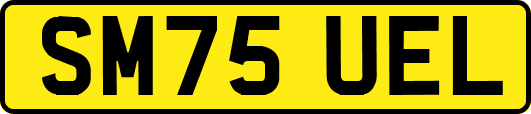 SM75UEL