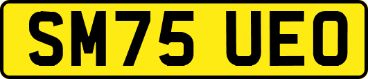 SM75UEO