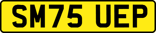 SM75UEP