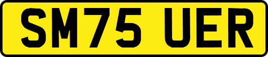 SM75UER
